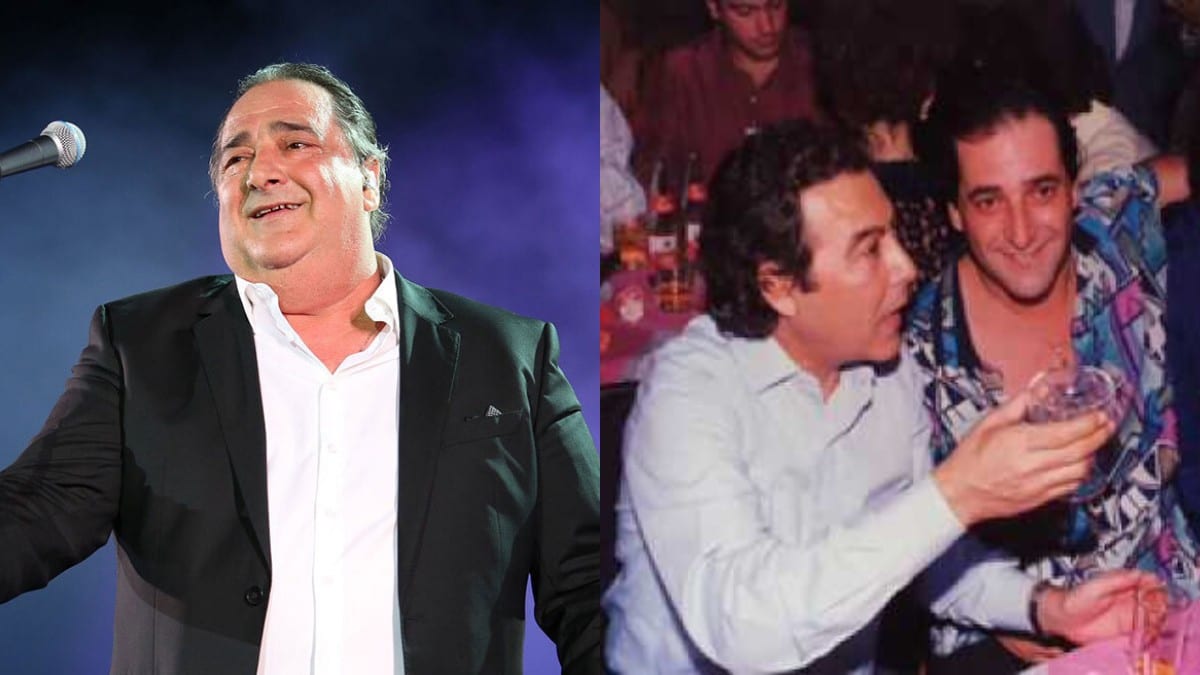 Έγινε γνωστό χρόνια αργότερα για τον Βοσκόπουλο: «Ο Τόλης τρελάθηκε όταν ο Βασίλης Καρράς ένα βράδυ…»