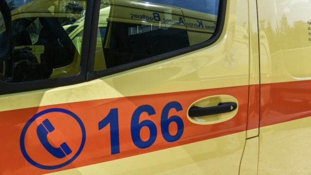 Θρήνος στην Κάρυστο: Ανήλικος πήρε την νταλίκα του πατέρα του και σκότωσε 15χρονο