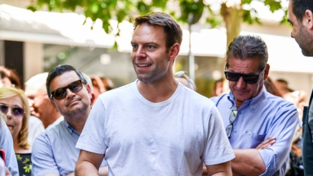 Στέφανος Κασσελάκης: Στη δημοσιότητα σήμερα (3/6) το πόθεν έσχες του – «Διάφανος μπροστά σας»