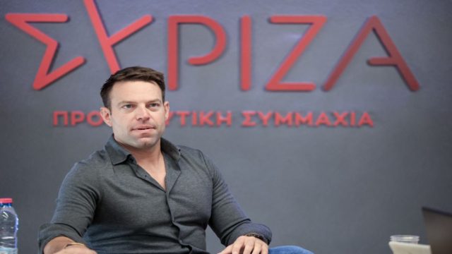 Τα «πάνω κάτω» στο ΣΥΡΙΖΑ: Αποχωρούν Τεμπονέρας, Κοτσακάς και Τσιόκας από τα όργανα