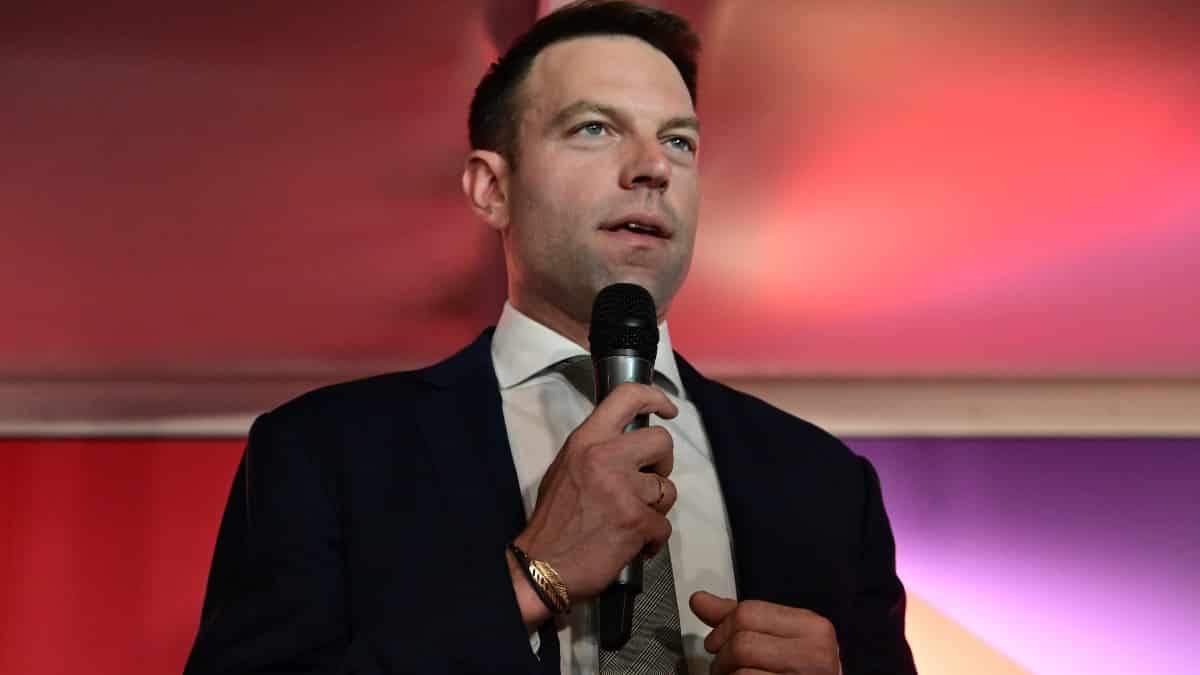 Ευρωεκλογές 2024: Έδωσε σύνθημα ο Στέφανος Κασσελάκης παρά τα χαμηλά ποσοστά – «Το ταξίδι μόλις ξεκίνησε, είμαι καθαρός και συνεχίζω»