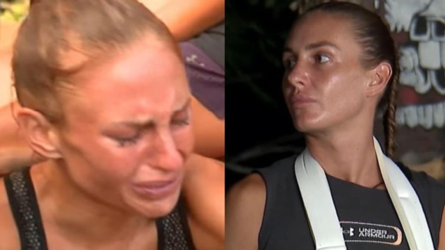 Survivor 2024: Άπαντες σε σοκ με τα τραγικά νέα για τη Δαλάκα! «Είδα την κατάστασή της και στενοχωρήθηκα» (video)