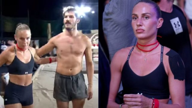 Survivor 2024: Έκλεισε στόματα με 7 λέξεις η Κατερίνα Δαλάκα – Κανείς δεν περίμενε όσα είπε μετά το τέλος