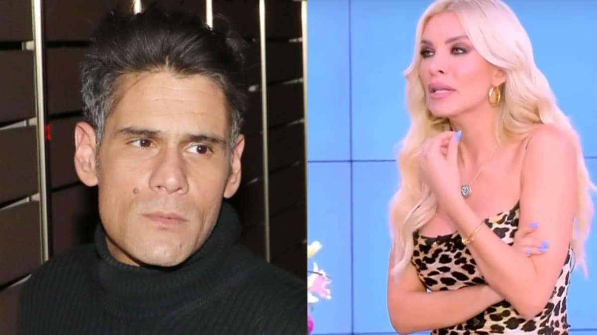 Με μια φράση «τάπωσε» την Καινούργιου ο Ουγγαρέζος: «Μου έταξαν δική μου εκπομπή» – «Δεν με πείραξε που…»