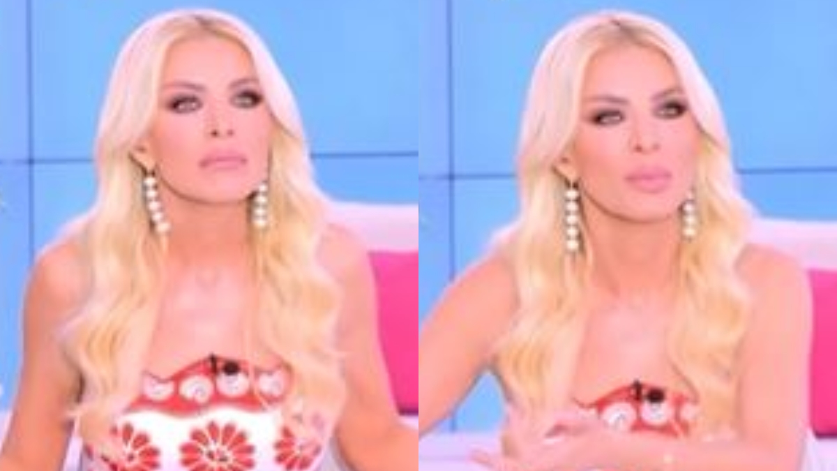 «Αυτομαστίγωμα» από την Κατερίνα Καινούργιου για την αποχή: «Φταίμε πολύ τα Μέσα, ασχολούμασταν με τα πόθεν έσχες» (video)