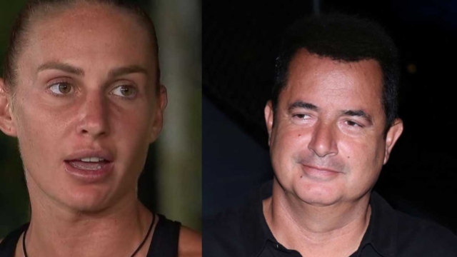 Survivor 2024 spoiler 04/06: Τρέχει ο Ατζούν! Ξεκάθαρη εντολή αποχώρησης της Κατερίνας Δαλάκα!