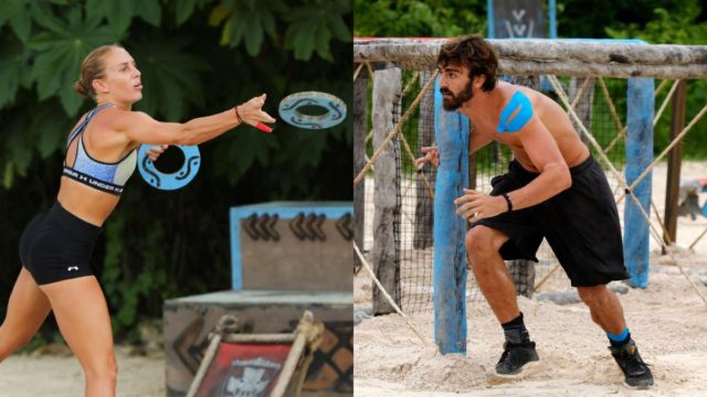 Survivor 2024 spoiler: Γι’ αυτό έχασαν στον τελικό Φάνης Μπολέτσης και Κατερίνα Δαλάκα! Επιβεβαιώθηκαν τα χειρότερα 1 μήνα μετά