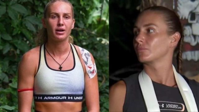 Survivor 2024 spoiler: Αδιανόητο! Έχει βουίξει ο Άγιος Δομίνικος – Πάνω από 100.000 ευρώ στα πόδια της Κατερίνας Δαλάκα!