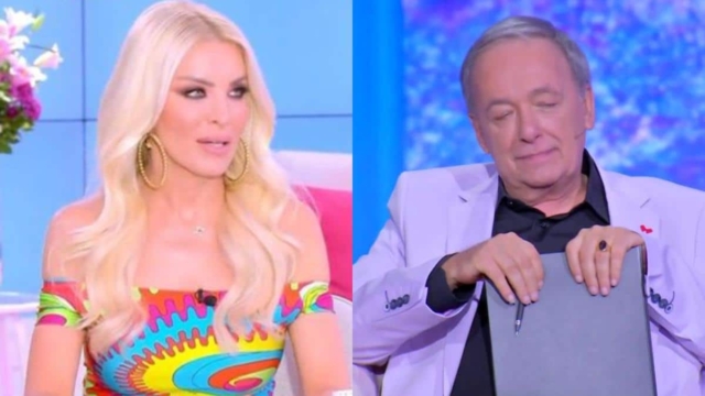 Κατερίνα Καινούργιου για το τέλος του Ανδρέα Μικρούτσικου από την εκπομπή: «Υπήρχε ένας έντονος διαπληκτισμός με όλους» (video)