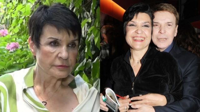 Το έκανε πρώτη φορά γνωστό η Κατιάνα Μπαλανίκα για τον Γιώργο Μαρίνο: «Μου είχε πει…» (video)