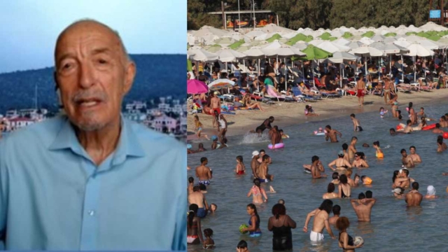 Επιβεβαίωσε τα χειρότερα ο Τάσος Αρνιακός: «Ελλοχεύει ο κίνδυνος να…»