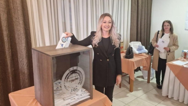 Ευρωεκλογές 2024: Τα χειρότερα νέα ήρθαν από τη Θράκη – Πρώτο σε δύο από τους τρεις νομούς το μειονοτικό κόμμα ΚΙΕΦ