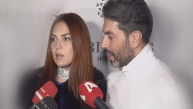 Δύσκολες ώρες για Σπύρο Μαρτίκα και Βρισηίδα Ανδριώτου: Τους έκλεψαν ό,τι πιο πολύτιμο!