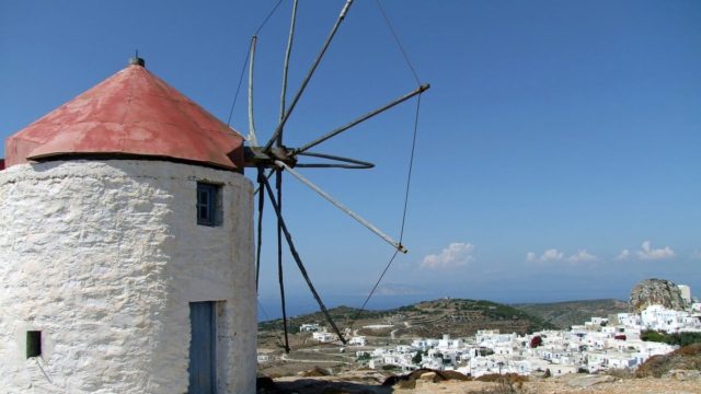 Κοινωνικός τουρισμός: Αναρτήθηκαν τα προσωρινά αποτελέσματα