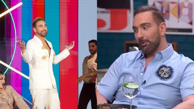 Συγκλονίζει ο Νίκος Κοκλώνης: «Έβλεπα εκείνους που πλήρωνα κι έδινα και παραπάνω να λένε για μένα…»