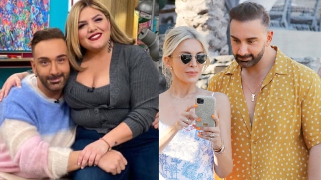 «Δεν ήξερα με ποιανής το μέρος να πάω»: «Κρυφτό» τέλος από τον Νίκο Κοκλώνη, είπε όλη την αλήθεια για Μπάρκα-Καινούργιου (video)