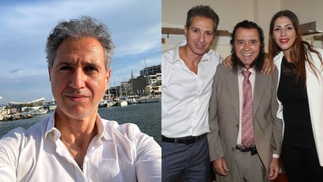 Η αδελφή του Δημήτρη Κόκοτα δεν έκρυψε την πραγματικότητα για την υγεία του: «Κάθε μέρα κάνουν και κάτι οι γιατροί, ο οργανισμός του…»
