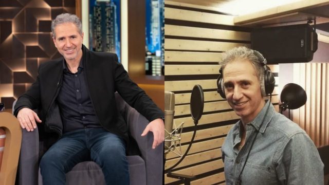 Δυστυχώς: Κίνδυνος για μόνιμη βλάβη για τον Δημήτρη Κόκοτα – «Έχει επιπλοκές από την πρώτη μέρα που μπορεί να του αφήσουν…»