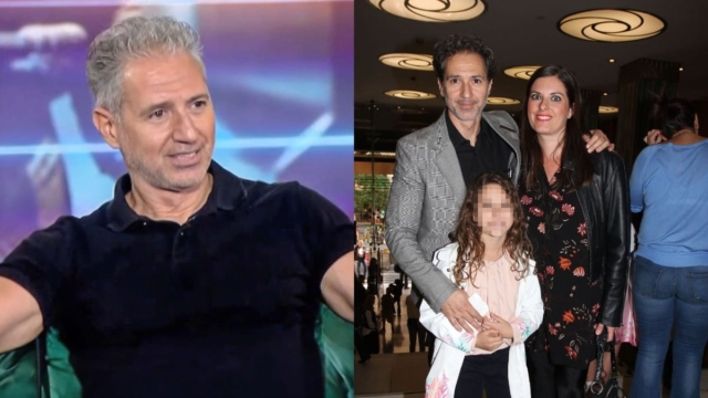 Τα συγκινητικά λόγια του Δημήτρη Κόκοτα πριν από το έμφραγμα και την ανακοπή: «Η γυναίκα μου ποτέ δε μου έχει πει…»
