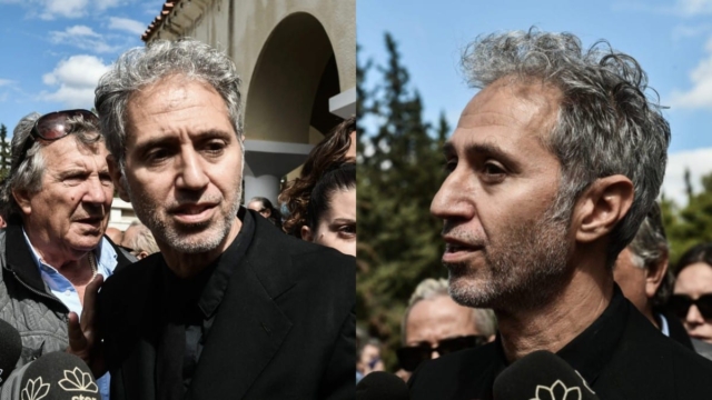 Τα πράγματα έχουν γίνει πολύ δύσκολα για τον Δημήτρη Κόκοτα: «Είναι πια θέμα οργανισμού…»