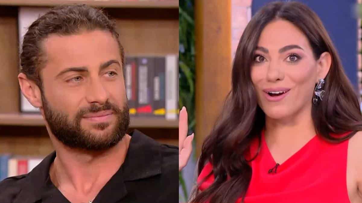 «Σύξυλη» η Ευριδίκη Βαλαβάνη με το τηλεφώνημα Βασάλου: «Να μου φέρεις τα κλειδιά του σπιτιού πίσω…»