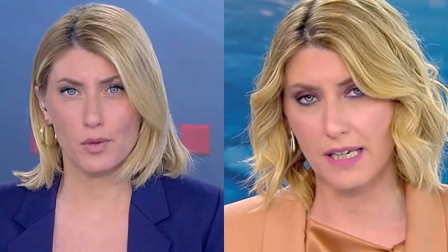 Απανωτά τα χτυπήματα για τη Σία Κοσιώνη: Δυστυχώς, η κατάσταση είναι κρίσιμη από το πρωί