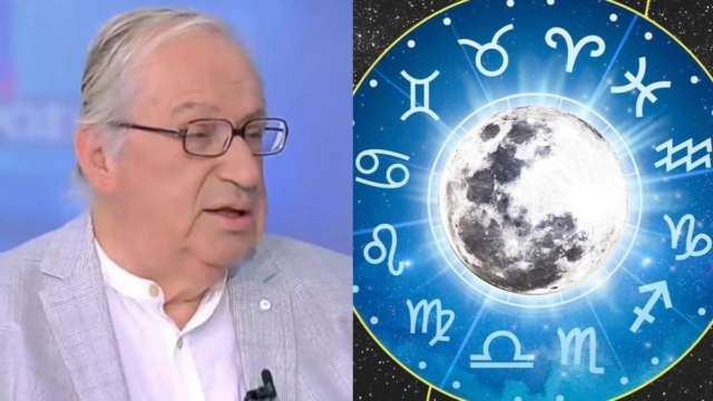 «Ανεμοδαρμένα ύψη» από τον Κώστα Λεφάκη: Χαμός για αυτά τα ζώδια με την Πανσέληνο του καλοκαιριού