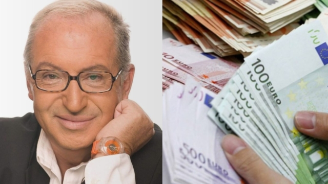 «Λευκή επιταγή» από Κώστα Λεφάκη: Αφθονία χρημάτων και συναισθημάτων για Καρκίνους, Ζυγούς και…