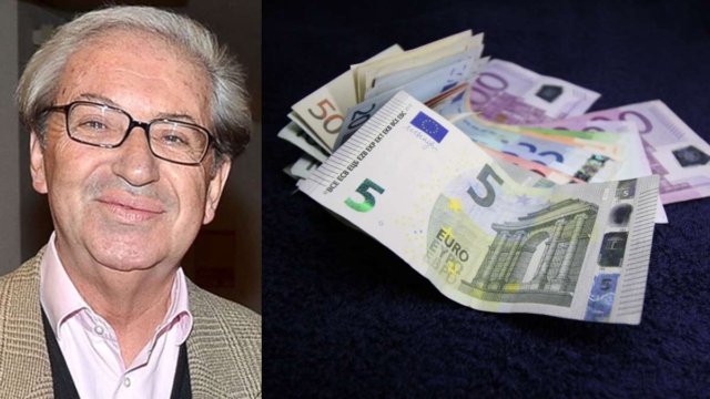 Κώστα ευχαριστούμε: Ο Λεφάκης φέρνει τρελό χρήμα γι’ αυτά τα 3 ζώδια!