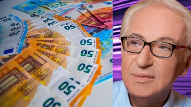 Τα ξέρασε όλα ο Κώστας Λεφάκης: Αυτά είναι τα 2 ζώδια που θα τρέξουν στα ΑΤΜ – Χρήμα με την σέσουλα