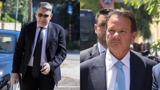 Στο πλευρό του Λύτρα ο Αλέξης Κούγιας: «Η ομολογία του έχει ανδρικά χαρακτηριστικά – Απαράδεκτη η ποινική δίωξη»