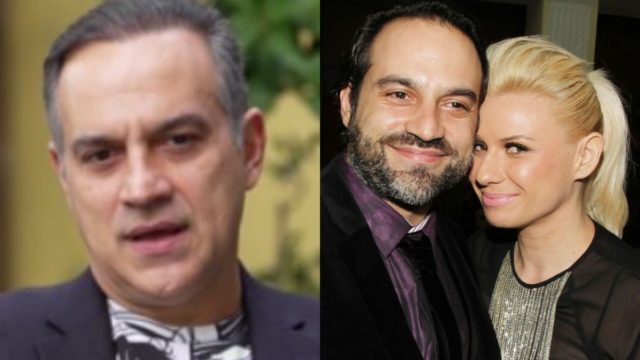 Σαφής στα λόγια του ο Κρατερός Κατσούλης 3 χρόνια μετά το διαζύγιο με την Καραβάτου: «Η Κατερίνα πάντα ήταν…» (video)