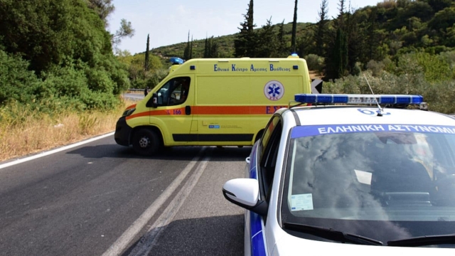 Θρήνος στην Κρήτη: Νεκρός 37χρονος άστεγος έξω από καφενείο – Ήταν πατέρας δύο παιδιών