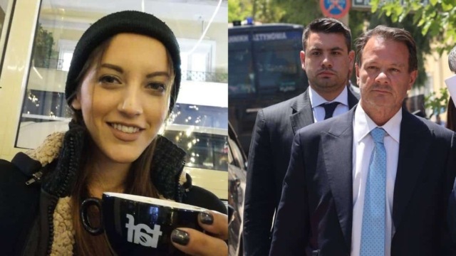 Ξεσπά ο πατέρας της Κυριακής Γρίβα για τον Λύτρα: «Αυτός θα δικάσει το δολοφόνο της κόρης μου;» (video)