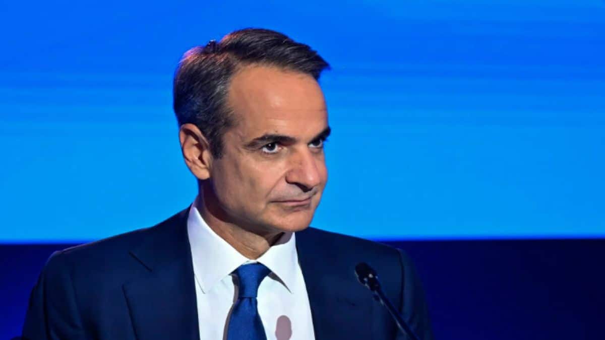 Αλλαγές στο πρόγραμμα του Κυριάκου Μητσοτάκη: Ακύρωσε το ταξίδι στην Ιορδανία ο πρωθυπουργός – Συνέντευξη θα παραδώσει στον ALPHA