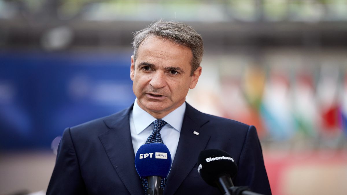Προκλητικός ο Πρωθυπουργός Κυριάκος Μητσοτάκης: «Τα χειρότερα έρχονται με τις φωτιές» – Ευθύνη για την αντιμετώπιση