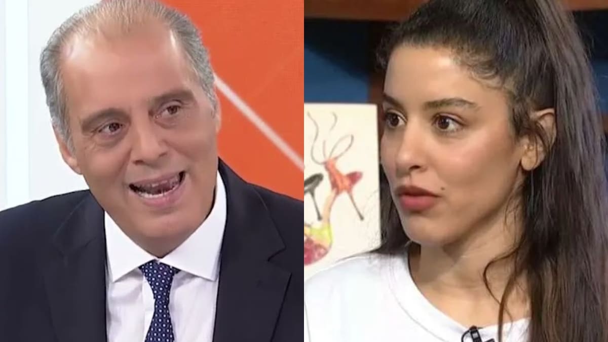 «Αχάριστο πλάσμα, ασεβές δίποδο, ντροπή της Ελλάδας»: Άγριο κράξιμο Κυριάκου Βελόπουλου στη Μαρίνα Σάττι (video)
