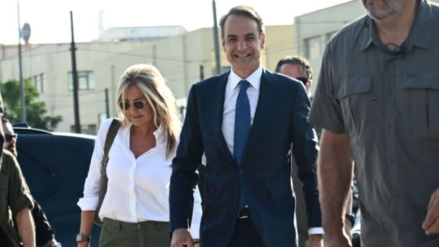 Νέα Δημοκρατία για exit poll: «Μήνυμα εμπιστοσύνης και ταυτόχρονα διόρθωσης λαθών και αστοχιών»