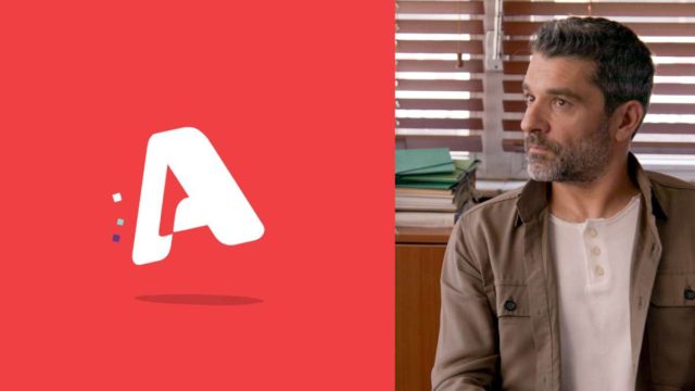 «Κρέμασε» τους «Παγιδευμένους» για να μπει σ’ αυτή την σειρά του Alpha: Σούσουρο με τον Πέτρο Λαγούτη