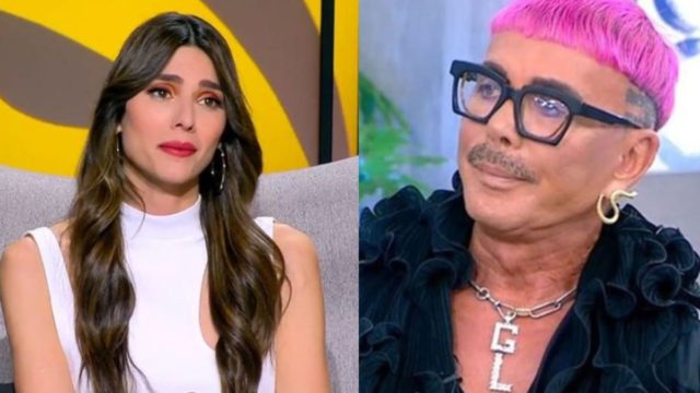 Κόλαφος ο Λάκης Γαβαλάς: «Η Ηλιάνα Παπαγεωργίου να σταματήσει να πηγαίνει σε κάθε παιδική χαρά…» – «Να πάρει μία λίμο και να…»