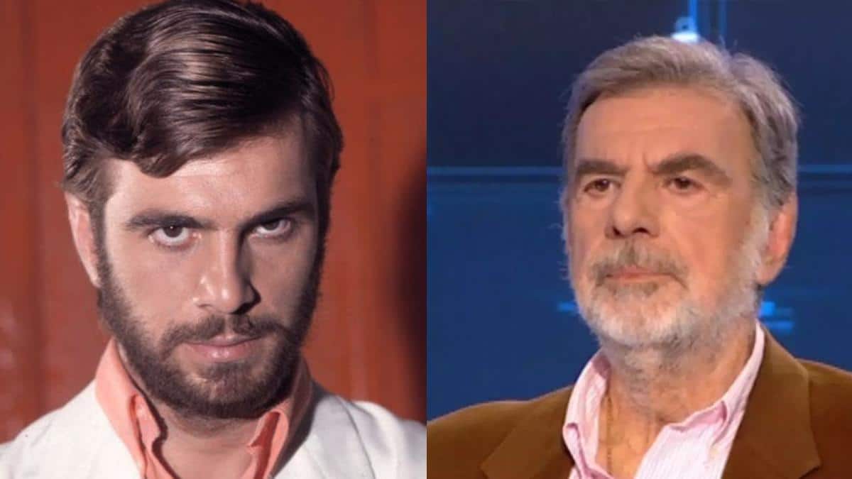Λάκης Κομνηνός: Ο 30χρονος αντιδήμαρχος κούκλος γιός του είναι φτυστός ο πατέρας του, «κραυγάζουν» τα γονίδια (photo)