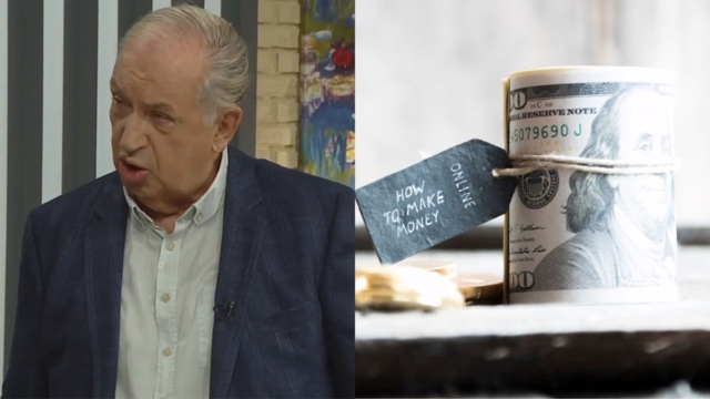 «Πυρετός» χρημάτων από τον Κώστα Λεφάκη: Βαδίζουν στην επιτυχία μες στο καλοκαίρι Καρκίνοι και άλλα 4 ζώδια