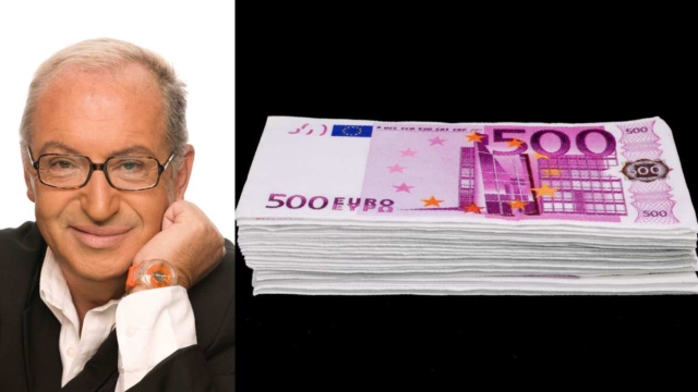 Κώστας Λεφάκης: Ξεχειλίζουν από χρήμα οι τσέπες για Ταύρους, Κριούς κι άλλο 1 ζώδιο! 7ημέρο φωτιά