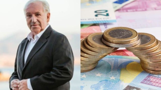 Μας στέλνει… στην παραλία με λεφτά ο Κώστας Λεφάκης: «Όργιο» χρημάτων στο τέλος Ιουνίου για Κριούς και άλλα 4 ζώδια