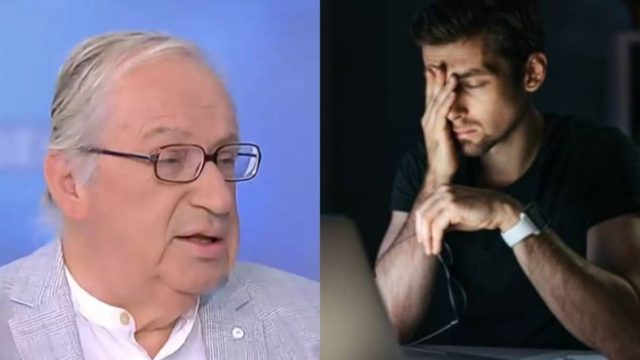 «Ντουβρουτζάς» από τον Κώστα Λεφάκη: «Καταπλακώνονται» τα οικονομικά όνειρα για Ταύρους και άλλα 4 ζώδια