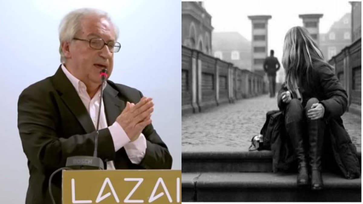 Το πεπρωμένο φυγείν αδύνατον από τον Κώστα Λεφάκη: Μπαράζ ατυχίας για Ζυγούς και άλλα 3 ζώδια