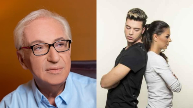 «Σφαλιάρα σβουριχτή» από τον Κώστα Λεφάκη: Σε οικονομική δυσμένεια μες στο Σαββατοκύριακο Δίδυμοι και ακόμη 4 ζώδια