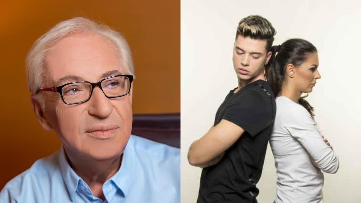 «Σφαλιάρα σβουριχτή» από τον Κώστα Λεφάκη: Σε οικονομική δυσμένεια μες στο Σαββατοκύριακο Δίδυμοι και ακόμη 4 ζώδια
