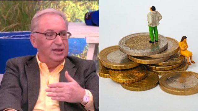 Φουλ χρήμα στις τελευταίες μέρες του Ιουνίου από τον Κώστα Λεφάκη: Σε οικονομική ευημερία Δίδυμοι και άλλα 4 ζώδια