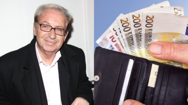 Οι Κριοί και άλλα 4 ζώδια κάνουν την τύχη της ζωής τους: Χρήμα… αβέρτα από τον Κώστα Λεφάκη